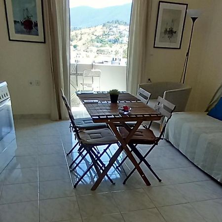 Forest & Sea Apartment Poros Town Zewnętrze zdjęcie