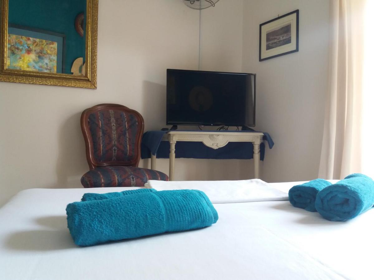 Forest & Sea Apartment Poros Town Zewnętrze zdjęcie