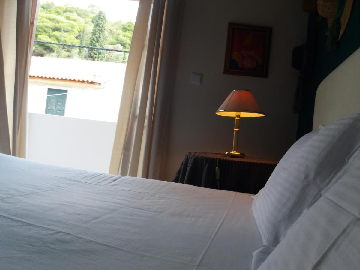 Forest & Sea Apartment Poros Town Zewnętrze zdjęcie