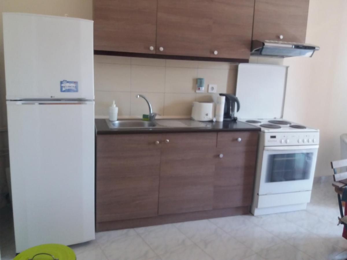 Forest & Sea Apartment Poros Town Zewnętrze zdjęcie