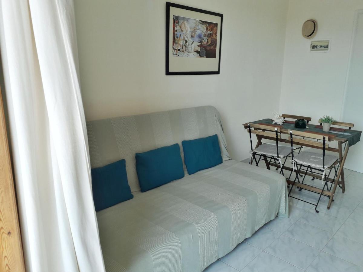 Forest & Sea Apartment Poros Town Zewnętrze zdjęcie